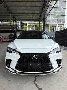 2023 Lexus RX 500 H F SPORT