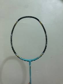 racket felet
