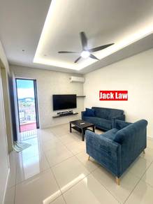 Service Residence For Rent in Mahkota Impian