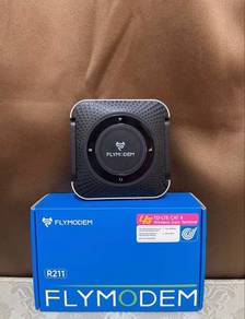 Modem Wifi R211