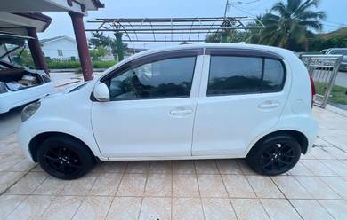 Perodua MyVi SX STANDARD in Temerloh, PHG