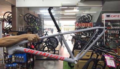 MTB Frame Specialized Chisel