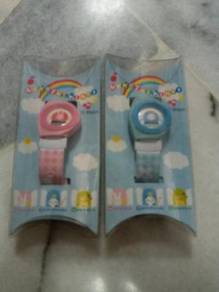 LCD Watch