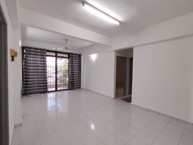 Apartment For Rent in Pangsapuri Desa Sri Jaya
