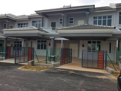 2-storey Terraced House For Sale in Jasin,MLK