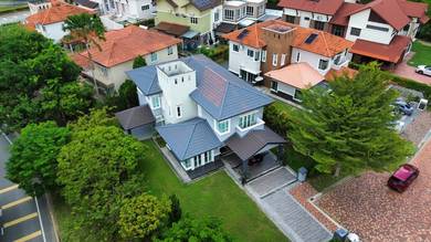 Bungalow House For Sale in Seremban 2,NSN