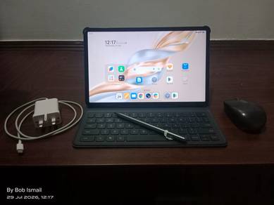 Honor Pad X9a