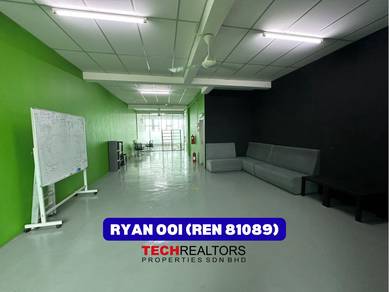 Shop lot For Rent in Alor Setar,KDH