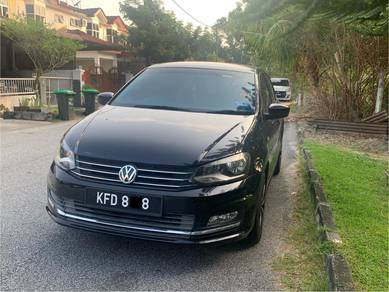 Volkswagen Vento TSI HIGHLINE in Sungai Petani, KDH