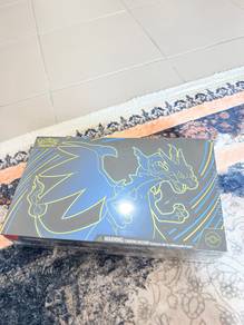 mega charizard ex UPC