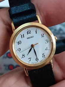 Vintage Seiko lady watch