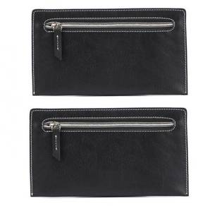 [PROMO] NEW Ultra-Thin Retro Clutch Bag Wallet Beg
