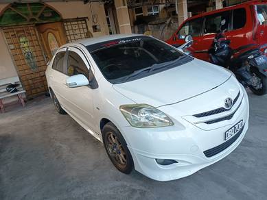 Toyota Vios TRD SPORTIVO in Puchong, SGR