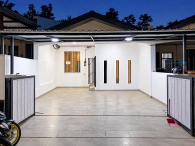 Terraced House For Sale in Gurun,KDH