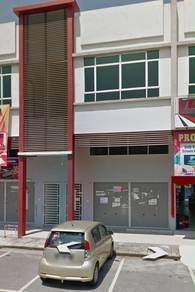 Shop lot For Rent in Simpang Ampat,PNG
