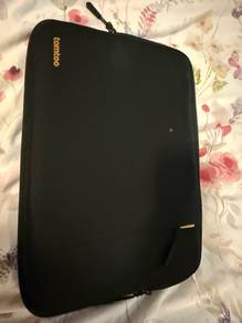 tomtoc laptop cover