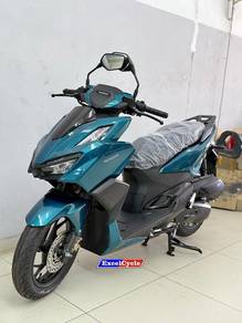Honda Vario 160