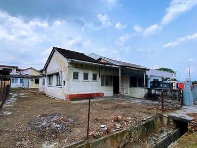 Semi-Detached House For Sale in Ipoh,PRK