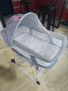 baby bed