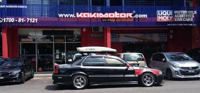 Honda Accord EXL in Bukit Mertajam, PNG