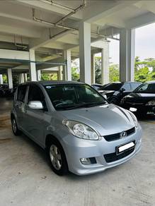 Perodua MyVi EZi in Bangsar South, KUL