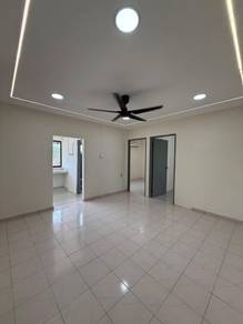 Flat For Sale in Bandar Selesa Jaya