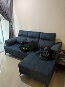 Sofa L Shape