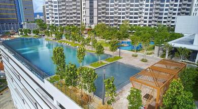 Room in City Centre, KUL