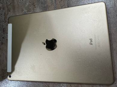 iPad Air 2