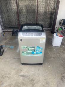 Samsung auto washing machine mesin basuh 10.5kgs