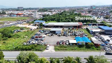 Agricultural Land in Kuching, SWK