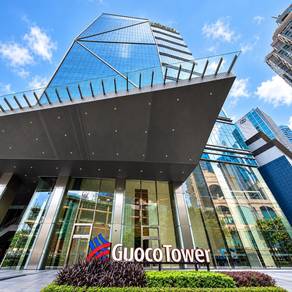 Office space For Rent in Damansara Heights,KUL