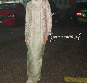 kebaya cantik murah