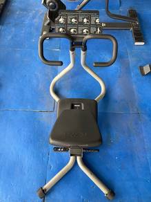 Precor StretchTrainer