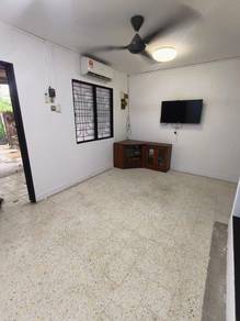 2-storey Terraced House For Rent in Shah Alam,SGR