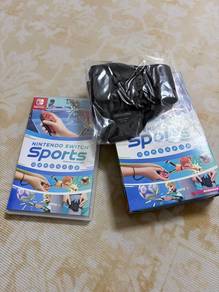 Nintendo Switch Sports