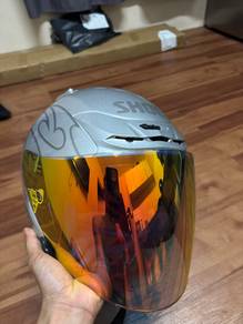 Helmet shoei