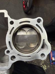 fullspec 65 jet 4