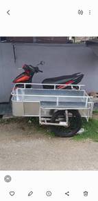 Yamaha EGO AVANTIZ