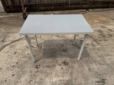 (IKEA) Meja Study Table Dining Computer Desk