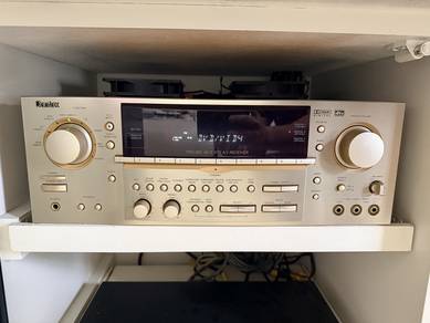 5.1 DTS Surround Sound System Set