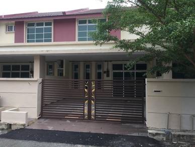 2-storey Terraced House For Sale in Kuantan,PHG