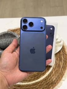iPhone 17pro Max