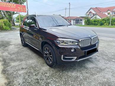 2014 BMW X5 xDrive35i (CKD)