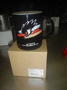 Mugen Racing Team Mug Cup Ek9 Fd2 Fk8 Dc5 Eg6 Dc2