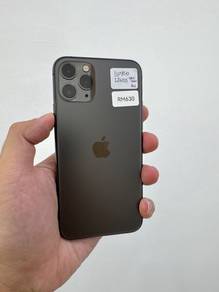 iPhone 11 Pro 256GB (66803)