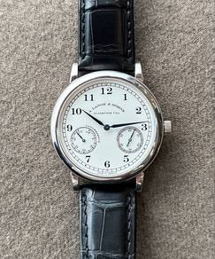 A. Lange & Sohne 1815 Up & Down "Walter Lange"