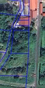 Agricultural Land in Balik Pulau, PNG