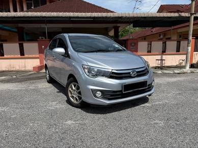 Perodua Bezza PREMIUM X in Bukit Mertajam, PNG