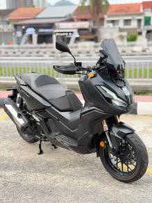 Honda ADV 350